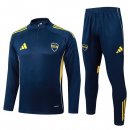 Sweatshirt Boca Juniors 2026-27 Bleu Sweatshirt Boca Juniors 2026-27 Bleu