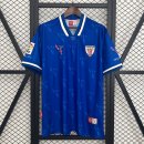 Thailande Maillot Athletic Bilbao 2ª Retro 2001-2003