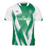 Maillot Werder Bremen 1ª 2022-23