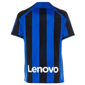 Thailande Maillot Inter Milan 1ª 2022-23