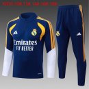 Enfant Training Top Real Madrid 2026-27 Bleu 5 Enfant Training Top Real Madrid 2026-27 Bleu 5