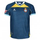 Thailande Maillot Espanyol 3ª 2025-26