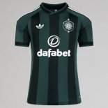 Thailande Maillot Celtic 2ª 2026-27