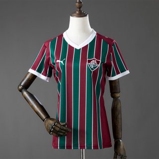 Maillot Fluminense 1ª Femme 2026-27