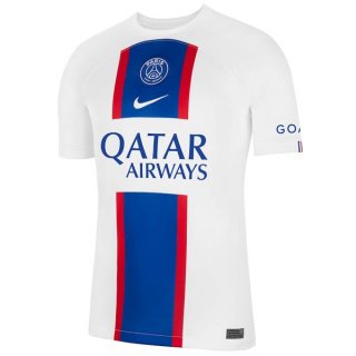 Thailande Maillot Paris Saint Germain 3ª 2022-23