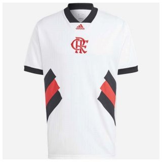 Thailande Maillot Flamengo Icon 2022-23