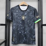 Thailande Maillot Brésil Special Edition 2023-24 Noir