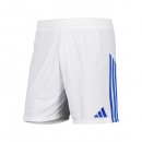Pantalon Leeds United 1ª 2025-26