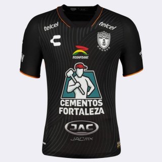 Thailande Maillot Pachuca 2ª 2023-24