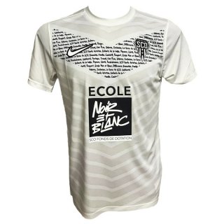 Thailande Maillot Angers SCO 2ª 2025-26