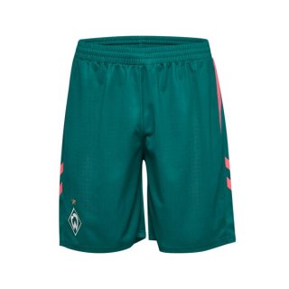 Pantalon Werder Bremen 3ª 2026-27
