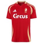 Thailande Maillot Standard Liège 1ª 2024-25 Thailande Maillot Standard Liège 1ª 2024-25