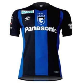 Thailande Maillot Gamba Osaka 1ª 2022-23