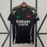 Thailande Maillot Arsenal 2ª 2024-25 Thailande Maillot Arsenal 2ª 2024-25