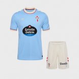 Maillot Celta De Vigo 1ª Enfant 2026-27 Maillot Celta De Vigo 1ª Enfant 2026-27