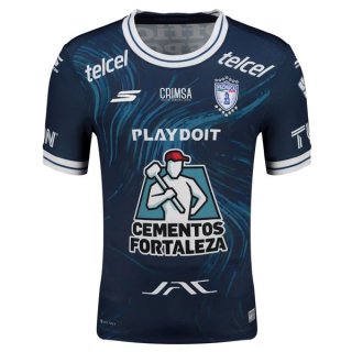 Thailande Maillot Pachuca 2ª 2025-26