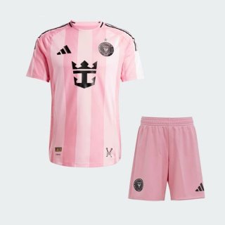 Maillot Inter Miami 1ª Enfant 2026-27