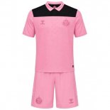 Maillot Sunderland 2ª Enfant 2026-27