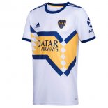 Thailande Maillot Boca Juniors 2ª 2020-21 Blanc