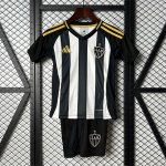 Maillot Atlético Mineiro 1ª Enfant 2025-26