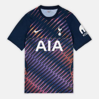 Thailande Maillot Tottenham Hotspur 2ª 2026-27