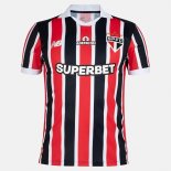 Thailande Maillot São Paulo FC 2ª 2026-27 Thailande Maillot São Paulo FC 2ª 2026-27