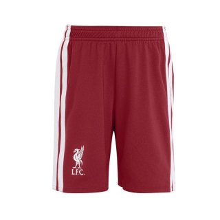 Pantalon Liverpool 1ª 2026-27