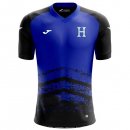 Thailande Maillot Honduras 2ª 2021-22 Bleu