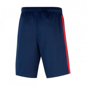 Pantalon Atletico Madrid 1ª 2020-21 Bleu