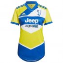 Maillot Juventus 3ª Femme 2021-22