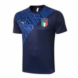 Entrainement Italie 2020 Bleu