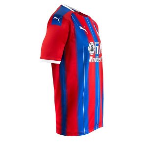 Thailande Maillot Crystal Palace 1ª 2019-20 Bleu