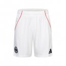 Pantalon Eintracht Frankfurt 2ª 2025-26