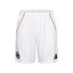 Pantalon Eintracht Frankfurt 2ª 2025-26