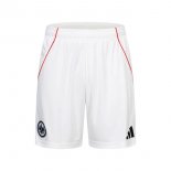 Pantalon Eintracht Frankfurt 2ª 2025-26