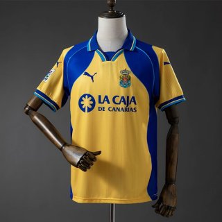 Maillot Las Palmas 1ª Retro 2000-2001