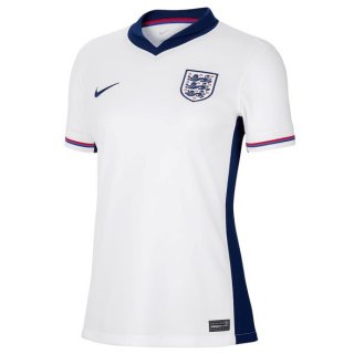 Maillot Angleterre 1ª Femme 2024