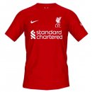 Thailande Maillot Liverpool 1ª 2022-23