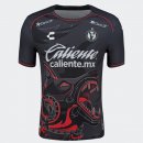 Thailande Maillot Club Tijuana 3ª 2024-25