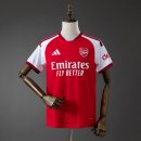 Thailande Maillot Arsenal 1ª 2026-27