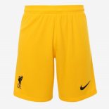 Pantalon Liverpool 2ª Gardien 2021-22