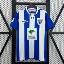Thailande Maillot Málaga 1ª Retro 2005-2006