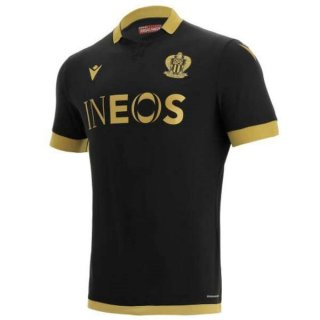 Thailande Maillot OGC Nice 3ª 2021-22