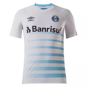 Thailande Maillot Grêmio FBPA 2ª 2021-22 Blanc