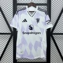 Thailande Maillot M-U 2ª 2025-26