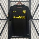 Thailande Maillot Atletico Madrid 2ª Retro 2016-2017