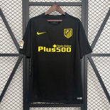 Thailande Maillot Atletico Madrid 2ª Retro 2016-2017