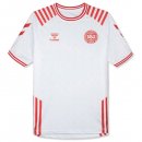 Thailande Maillot Denmark 2ª 2022