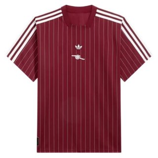 Thailande Maillot Arsenal Icon 2025-26