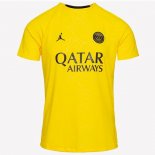 Thailande Maillot Paris Saint Germain Pre-Match 2022-23